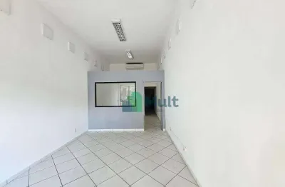 Loja em excelente localização com 85.00 m² de área construída, próximo ao ribeirão shopping, a academia bluefit e av. antônio diederichsen.