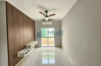 Apartamento Reformado em excelente localização no Bairro Jd. Anhanguera próximo ao Supermercado Mialich e Av. Barão do Bananal com 64,04m² privativos. - AP3160