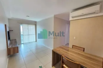 Apartamento em excelente localização no bairro Jardim Botânico, 20mt do Parque Raya com 88,99m² de área privativa. - AP3163