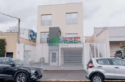 Prédio comercial com  660 m² - Jardim Sumaré - Ribeirão Preto/SP - PR0042