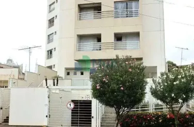 Apartamento em excelente localização no Centro da Cidade com 42,20m².. - AP2938