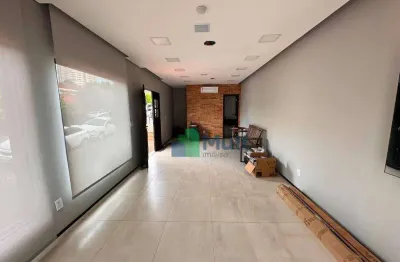 Sala para alugar, 48 m²  - jardim são luiz - ribeirão preto/sp