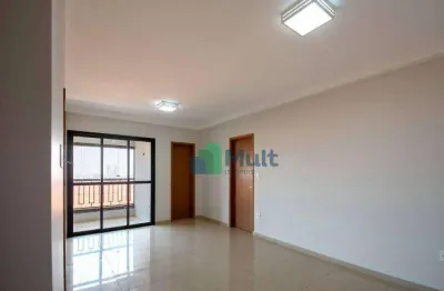 Apartamento em excelente localização no bairro quinta da primavera com 98m² de área privativa.