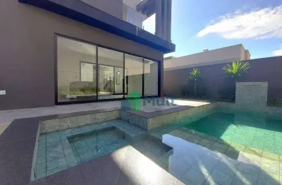 Casa com 3 dormitórios para alugar, 261 m² por r$ 15.836,00/mês - vila do golf - ribeirão preto/sp