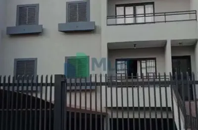 Apartamento com 3 dormitórios à venda, 78 m² por R$ 255.000,00 - Parque dos Bandeirantes - Ribeirão Preto/SP - AP0860