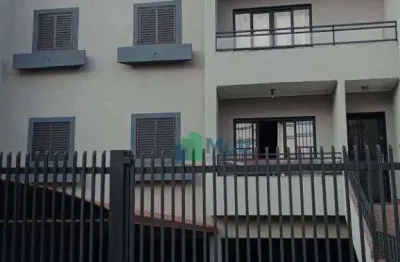 Apartamento com 3 dormitórios à venda, 78 m² por r$ 255.000,00 - parque dos bandeirantes - ribeirão preto/sp