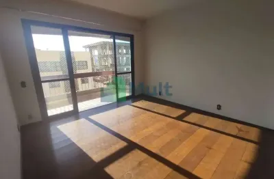 Apartamento em ótima localização no Centro da Cidade próximo a Av Nove de Julho e Hospital Beneficência Portuguesa com 128,47m²; - AP3187