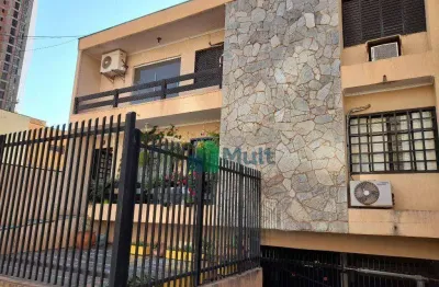 Apartamento à venda, 102 m² por r$ 335.000,00 - jardim irajá - ribeirão preto/sp