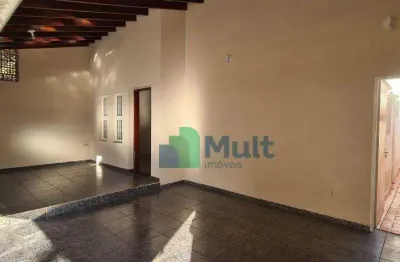 Casa com 3 dormitórios à venda, 116 m² por r$ 390.000,00 - jardim paulista - ribeirão preto/sp