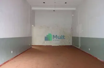 Aluga-se salão comercial na vila tibério – oportunidade imperdível!