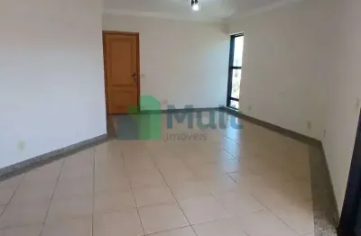 Apartamento 4 Quartos (2 Suítes) | Amplo | Localização Imbatível – Ribeirão Preto/SP - AP3196