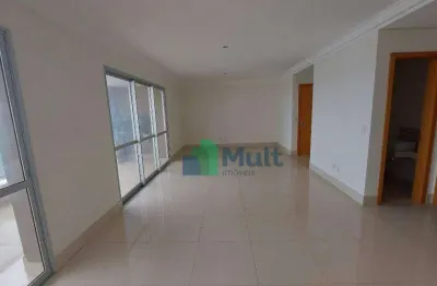 Apartamento com 3 quartos à venda na Rua Elzira Sammarco Palma, 225, Bosque das Juritis, Ribeirão Preto