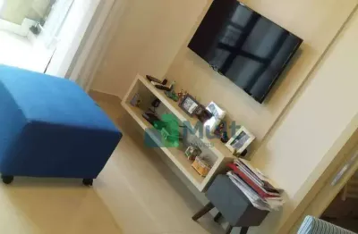 Apartamento para alugar, 47 m² por r$ 3.500,00/mês - ribeirânia - ribeirão preto/sp