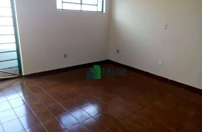 Apartamento com 3 dormitórios para alugar, 75 m² por r$ 1.818,60/mês - independência - ribeirão preto/sp