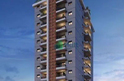 Apartamento com 2 quartos à venda na Rua Francisco Ricioni, 321, Ribeirânia, Ribeirão Preto