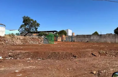 Terreno Comercial – 2.532,60 m² Vila Hípica , Venda ou Aluguel  Oportunidade imperdível para investidores e empresas! - TE0280