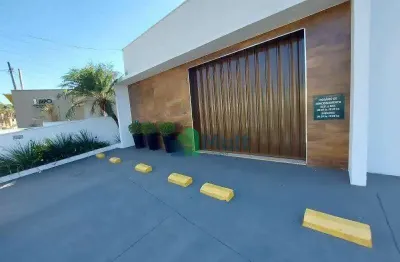 Casa para alugar, 145 m² por r$ 6.178,35/mês - city ribeirão - ribeirão preto/sp