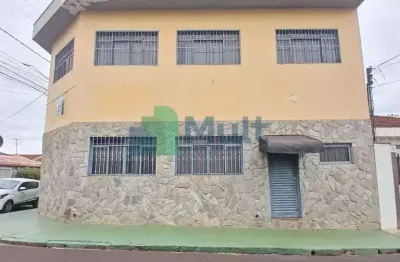 Ponto Comercial para Locação – 200m² – Campos Elíseos - SO0105