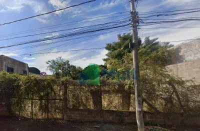 Terreno comercial à venda, 900 m² por r$ 700.000 - vila mariana - ribeirão preto/sp