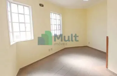 Sala, 47 m² - venda por   ou aluguel   - Parque Anhangüera - Ribeirão Preto/SP - SA0389