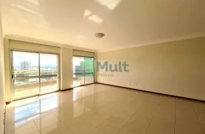 Apartamento de Alto Padrão  com 238m² de área privativa em excelente localização na Av. João Fiusa. - AP3123