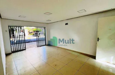 Sala comercial no centro ao lado do shopping santa úrsula área total 333m² e para alugar, 265 m²  - centro - ribeirão preto/sp