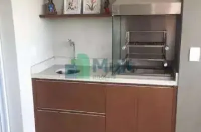Apartamento com 3 dormitórios à venda, 93 m² por R$ 850.000,00 - Jardim Botânico - Ribeirão Preto/SP - AP1493