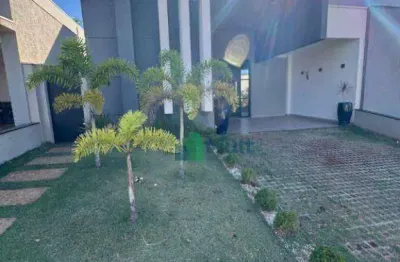 Casa com 3 dormitórios para alugar, 153 m² - jardim cybelli - ribeirão preto/sp