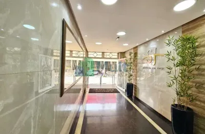 Sala Comercial em excelente localização no Centro da Cidade com 88,35m² de área privativa. São 2  salas privativas. - SA0353