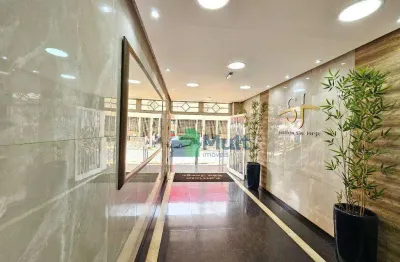 Sala comercial em excelente localização no centro da cidade com 88,35m² de área privativa. são 2  salas privativas.