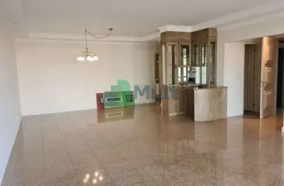 Apartamento com 3 dormitórios à venda, 240 m² por R$ 1.180.000,00 - Jardim Santa Ângela - Ribeirão Preto/SP - AP1957