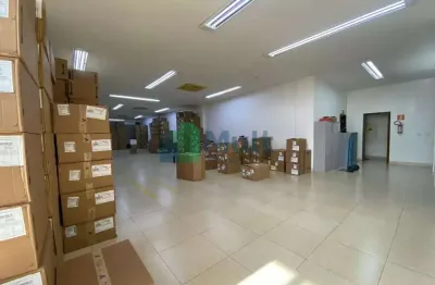 Prédio para alugar, 1830 m² - Jardim Califórnia - Ribeirão Preto/SP - PR0043