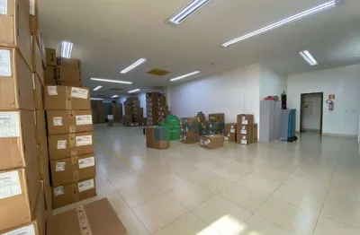 Prédio para alugar, 1830 m² - jardim califórnia - ribeirão preto/sp
