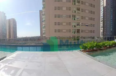 Apartamento com 3 quartos à venda, 100 m²  jardim botânico - ribeirão preto/sp