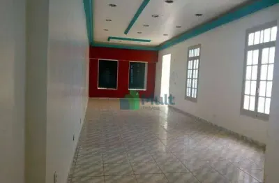 Sala comercial com 3 salas para alugar na Rua Rui Barbosa, 782, Centro, Ribeirão Preto