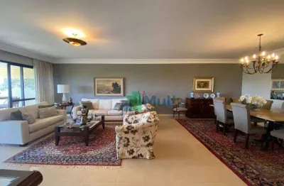 Apartamento com 3 dormitórios à venda, 239 m² por r$ 1.390.000,00 - jardim irajá - ribeirão preto/sp