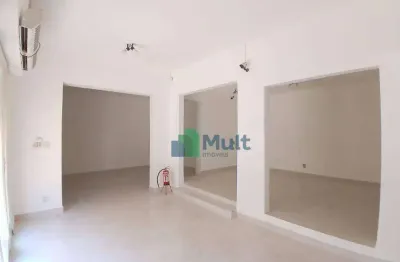 Ponto comercial para alugar na Rua Comandante Marcondes Salgado, 1, Centro, Ribeirão Preto