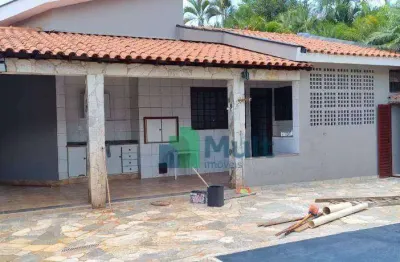 Casa com 3 dormitórios, 273 m²  - alto da boa vista - ribeirão preto/sp