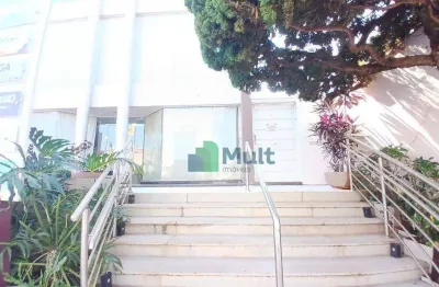 Sala comercial para alugar na Rua Altino Arantes, 1, Jardim América, Ribeirão Preto