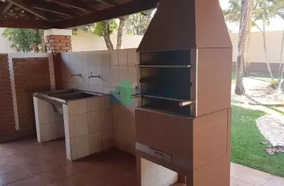 Chácara / sítio com 3 quartos para alugar na Anhanguera, Beira-Rio, Jardinópolis