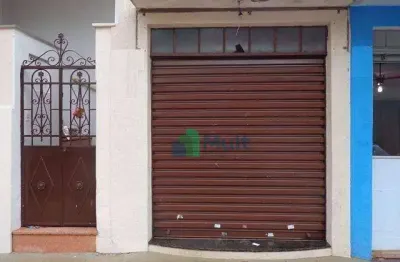 Salão para alugar, 40 m² por r$ 1.200,00/mês - centro - ribeirão preto/sp