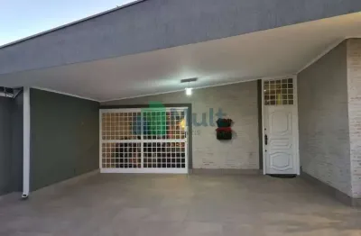 Casa, 177 m² - venda por R$ 950.000,00 ou aluguel por R$ 6.500,00/mês - Jardim Sumaré - Ribeirão Preto/SP - CA1099