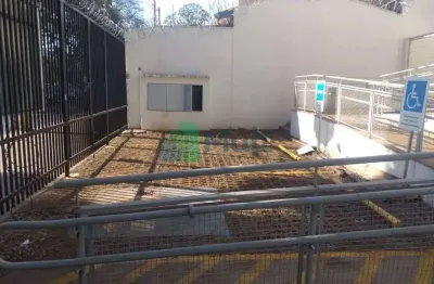 Salão para alugar, 456 m² por R$ 18.000,00/mês - Jardim Sumaré - Ribeirão Preto/SP - SL0248