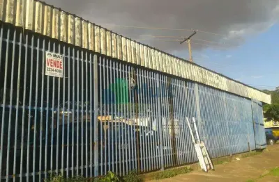 Salão comercial à venda, Vila Brasil, Ribeirão Preto. - SL0005