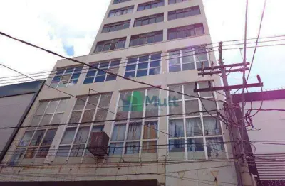 Sala  comercial para locação, centro, ribeirão preto.