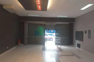 Salão para alugar, 312 m² por R$ 15.541,00/mês - Centro - Ribeirão Preto/SP - SL0226