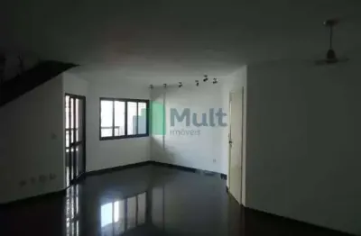Apartamento com 3 dormitórios para alugar, 107 m² por R$ 4.460,82/mês - Centro - Ribeirão Preto/SP - AP2279