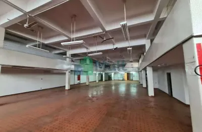 Salão para alugar, 1202 m² por R$ 30.941,81/mês - Campos Elíseos - Ribeirão Preto/SP - SL0275