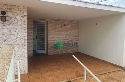 Vasa térrea comercial/locação em ótima localizaçãoo