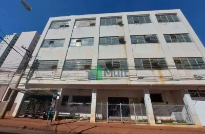 Prédio comercial para locação  com área útil de 2.500m² ao lado da igreja são josé no centro de ribeirão preto-sp